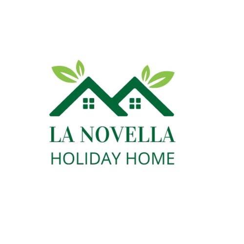 Lanovella Villa Cava De' Tirreni Exterior photo